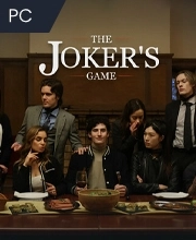 The Joker's Game Pc
