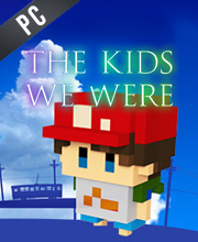 The Kids We Were Pc
