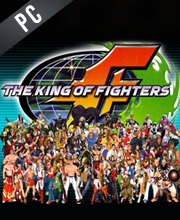 The King Of Fighters Pc