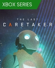 The Last Caretaker Xbox Series X