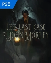 The Last Case of John Morley Playstation 5