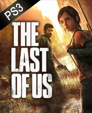 The Last Of Us Playstation 3