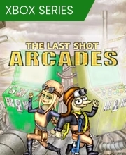 The Last Shot Arcades Xbox Series X