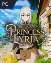 The Legend of Princess Lyria Pc