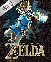 The Legend of Zelda Wii U