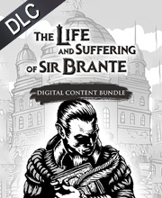 The Life and Suffering of Sir Brante Digital Content Bundle Pc