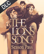 The Lions Song Season Pass