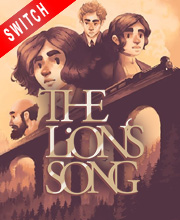 The Lion’s Song Switch