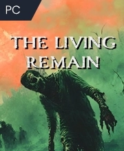 The Living Remain VR Pc