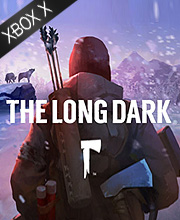 The Long Dark Xbox Series X