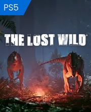 The Lost Wild Playstation 5