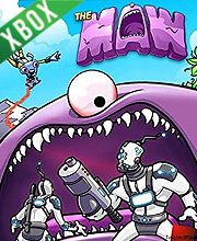 The Maw Xbox 360