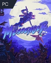 The Messenger Pc