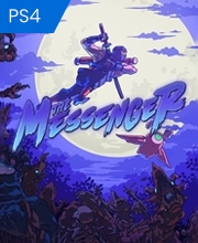 The Messenger Playstation 4