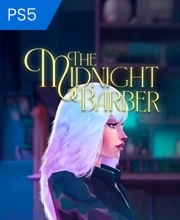 The Midnight Barber Playstation 5