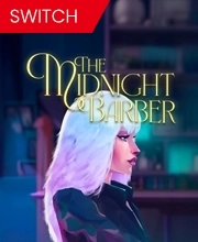 The Midnight Barber Switch