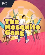 The Mosquito Gang Pc