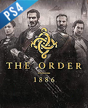 The Order 1886 Playstation 4