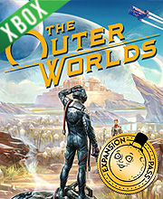 The Outer Worlds Expansion Pass