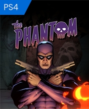 The Phantom Playstation 4