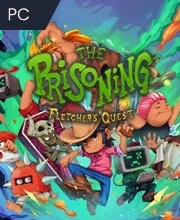 The Prisoning Fletcher's Quest Pc