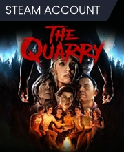 The Quarry Pc