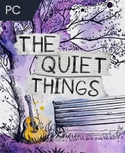 The Quiet Things Pc