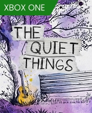 The Quiet Things Xbox One