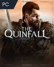 Quinfall Pc
