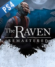 The Raven Remastered Playstation 4