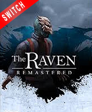 The Raven Remastered Switch