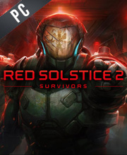 Red Solstice 2 Survivors Pc