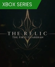 The Relic The First Guardian Xbox Series X
