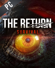 The Return Survival Pc