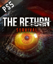 The Return Survival Playstation 5
