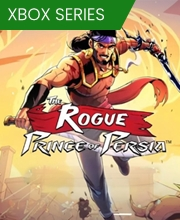 The Rogue Prince of Persia Xbox Series X