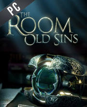 The Room 4 Old Sins Pc