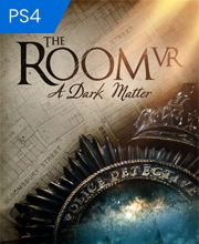 The Room VR A Dark Matter Playstation 4