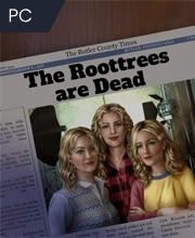The Roottrees are Dead Pc