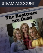 The Roottrees are Dead Pc