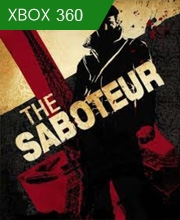 The Saboteur Xbox 360