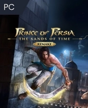 The Sands of Time Remake Pc