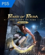 The Sands of Time Remake Pc