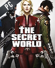 The Secret World Pc