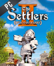 The Settlers 2 The 10th Anniversary Pc