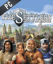 The Settlers 6 Pc