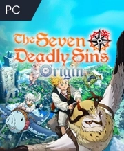 The Seven Deadly Sins Origin Pc