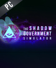 The Shadow Government Simulator Pc