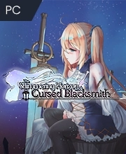 The Shimmering Horizon and Cursed Blacksmith Pc