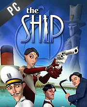 The Ship Pc